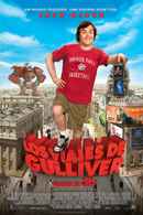 Gulliver's Travels Poster 6