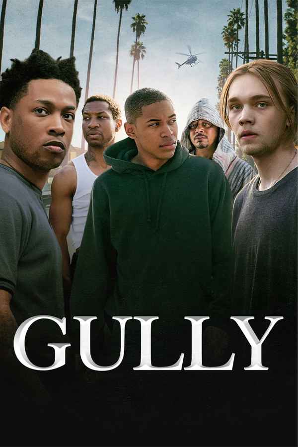 Gully Poster 6