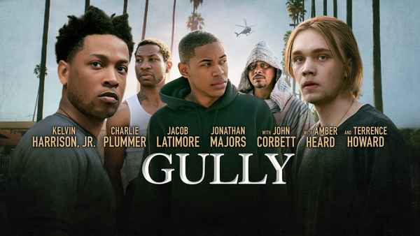 Gully Poster 1