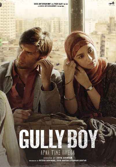 Gully Boy