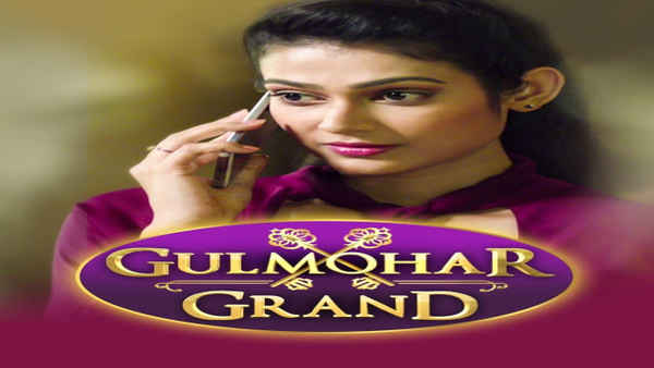 Gulmohar Grand Poster 2