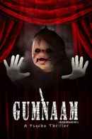 Gumnaam Poster 1