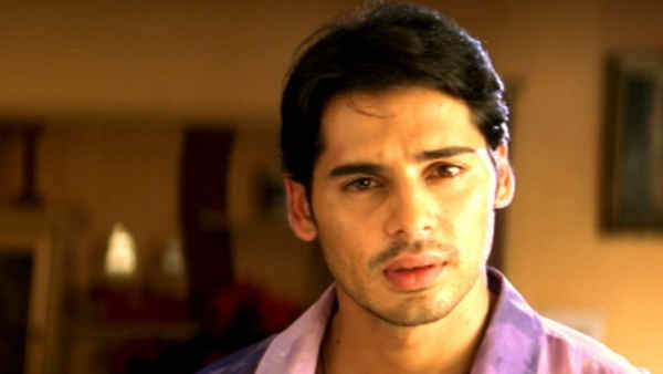 Gumnaam: The Mystery Poster 1