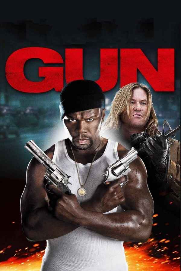 Gun Poster 3