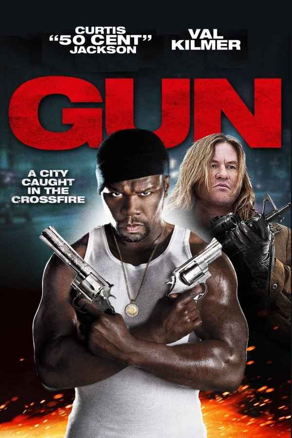 Gun Poster 4