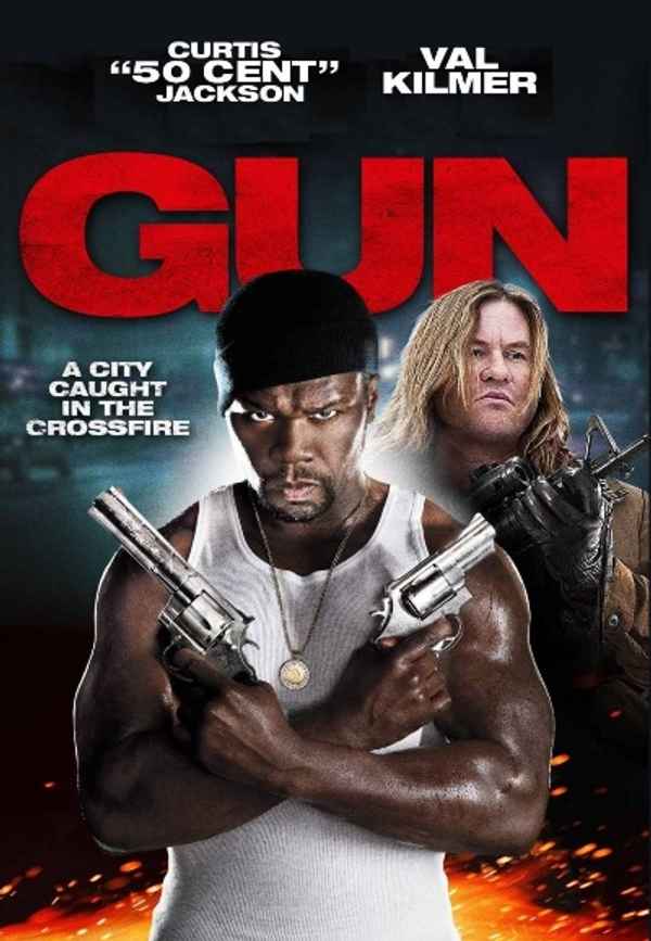 Gun Poster 5