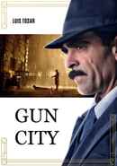 Gun City Poster 6