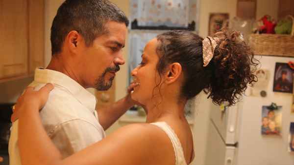 Gun Hill Road Poster 2