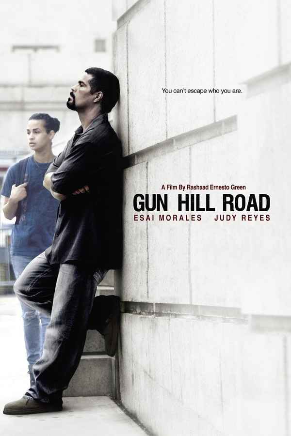 Gun Hill Road Poster 6