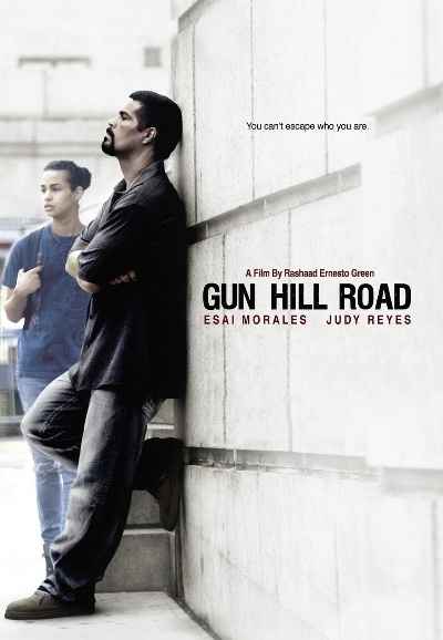 Gun Hill Road