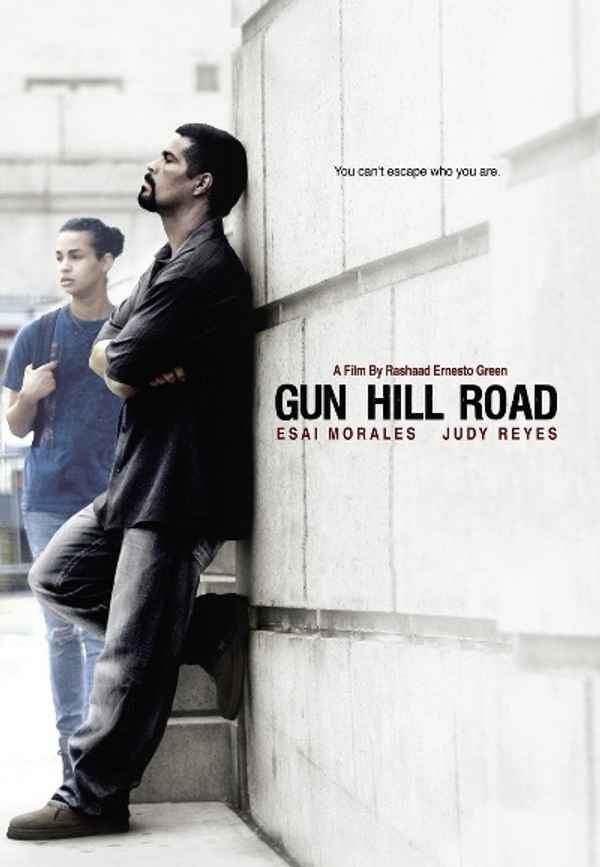 Gun Hill Road Poster 7