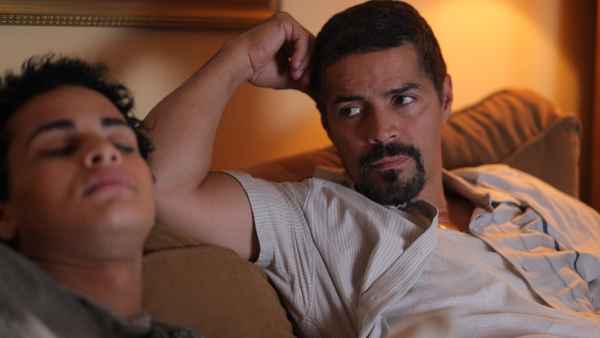 Gun Hill Road Poster 3