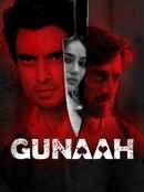 Gunaah Web Series (गुनाह वेब सीरीज) Poster 3