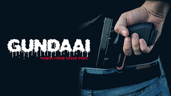 Gundaai Poster 1