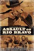Gunfight at Rio Bravo Poster 7