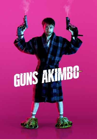 Guns Akimbo