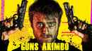 Guns Akimbo Poster 3