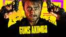 Guns Akimbo Poster 2