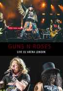 Guns N' Roses: Live From The O2 Arena London Poster 6