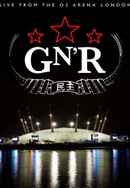 Guns N' Roses: Live From The O2 Arena London Poster 7