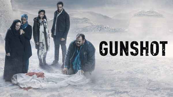 Gunshot Poster 5