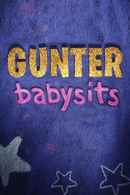 Gunter Babysits Poster 4