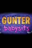Gunter Babysits Poster 6