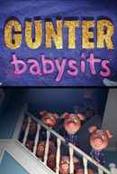 Gunter Babysits Poster 7