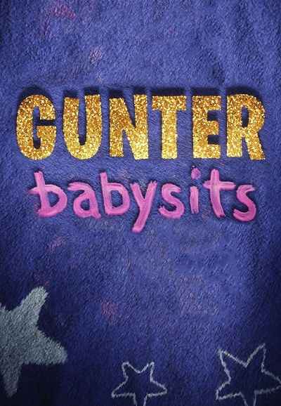 Gunter Babysits