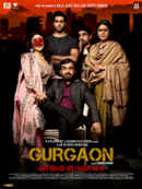 Gurgaon Poster 7