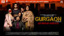 Gurgaon Poster 1