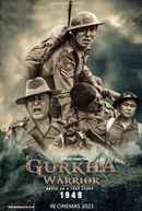 Gurkha Warrior Poster 1