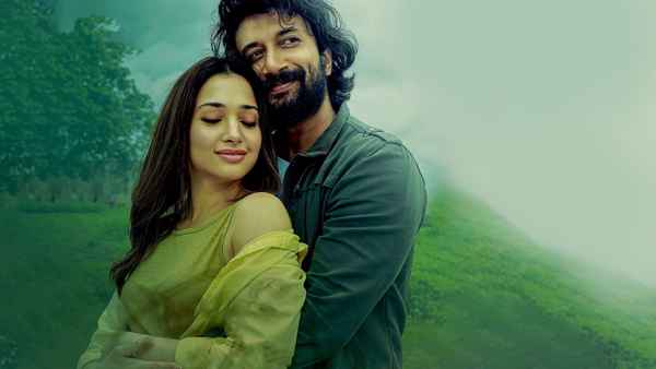 Gurthunda Seethakalam Poster 2