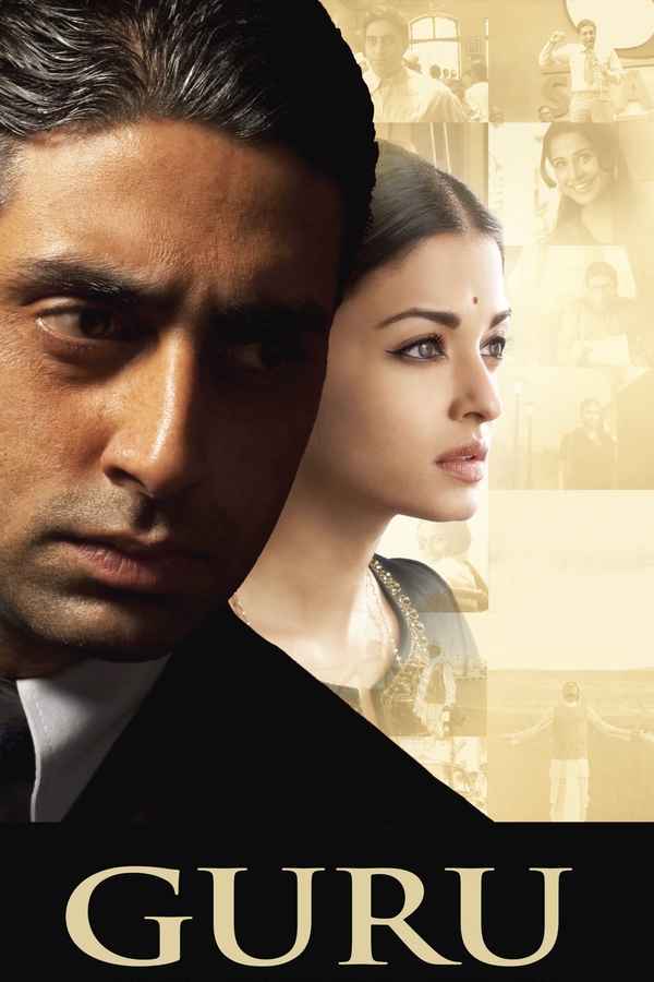 Watch Guru Movie Online, Release Date, Trailer, Cast and Songs Bollywood Fi...