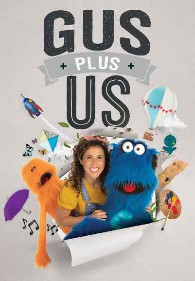 Gus Plus Us