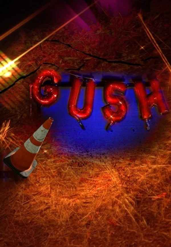 Gush Poster 4