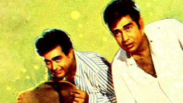 Gustakhi Maaf Poster 6