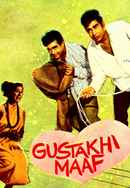 Gustakhi Maaf Poster 7
