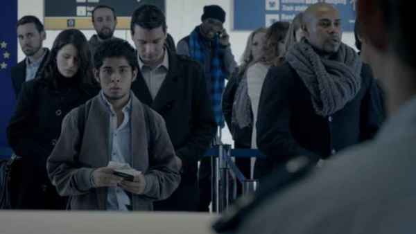 Guten Tag, Ramón Poster 4