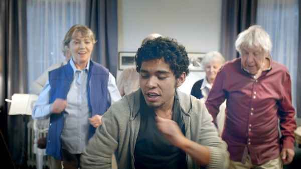 Guten Tag, Ramón Poster 6