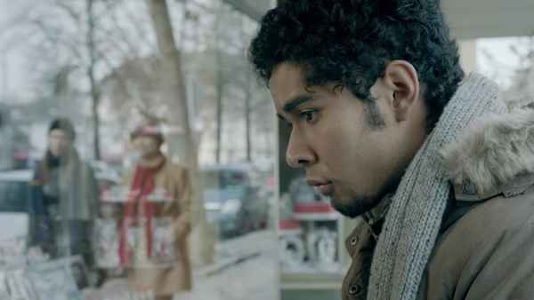 Guten Tag, Ramón Poster 1