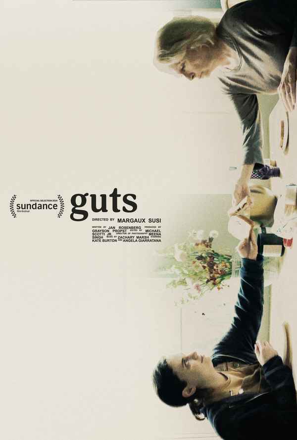 guts Poster 4