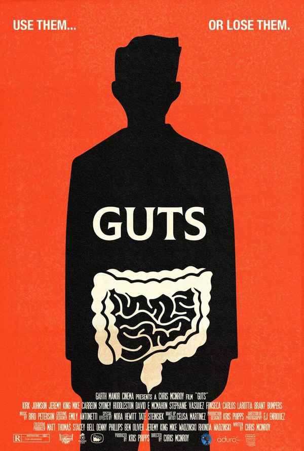 GUTS Poster 1