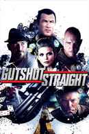 Gutshot Straight Poster 6