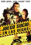 Gutshot Straight Poster 4