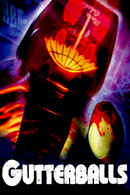 Gutterballs Poster 7