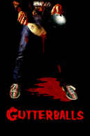 Gutterballs Poster 5