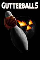 Gutterballs Poster 6