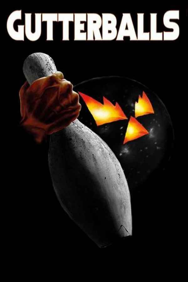 Gutterballs Poster 6