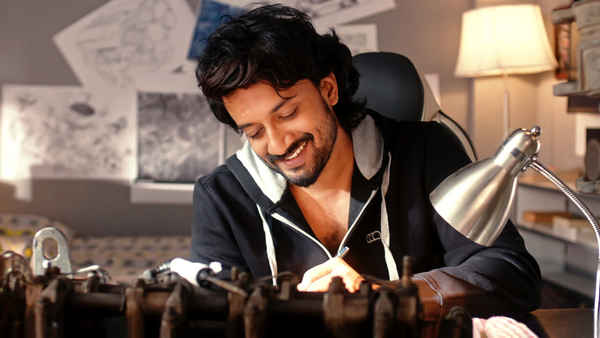 Guvva Gorinka Poster 5